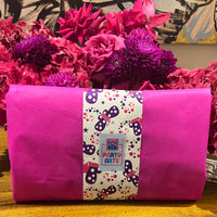 Pass-the-Parcel Game