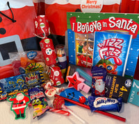 Santa's Deluxe Show Bag