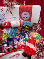 Santa's Mega Gift Box