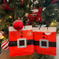 Santa's Deluxe Show Bag