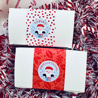 Santa's Mega Gift Box