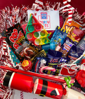 Santa's Mega Gift Box