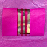 Pass-the-Parcel Game