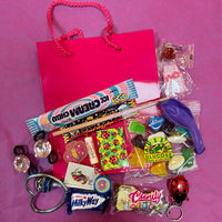 Girly Show Bag