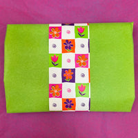 Pass-the-Parcel Game