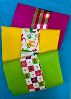 Pass-the-Parcel Game