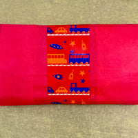 Pass-the-Parcel Game