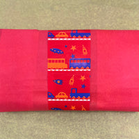 Pass-the-Parcel Game