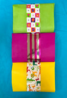 Pass-the-Parcel Game