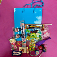 Girly Show Bag