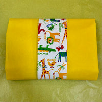 Pass-the-Parcel Game