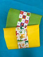 Pass-the-Parcel Game