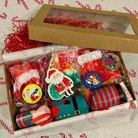 Santa's Helper Deluxe Box