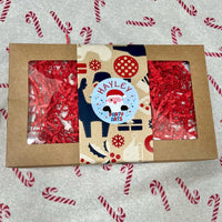 Santa's Helper Deluxe Box