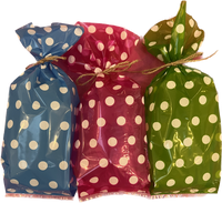 Simply Sweet Lolly Bag