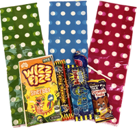 Simply Sweet Lolly Bag