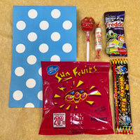 Sweet Treats Bag