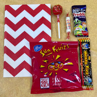 Sweet Treats Bag