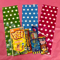 Simply Sweet Lolly Bag