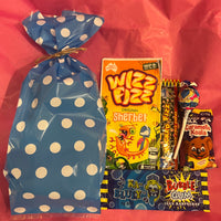 Simply Sweet Lolly Bag