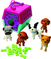 Puppy Love Candy & Surprise