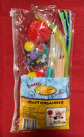 Craft Activity Pack