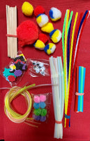 Craft Activity Pack