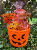 Halloween Trick & Treat Bag