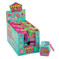 Puppy Love Candy & Surprise