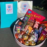 Corporate Lolly Bag - Value