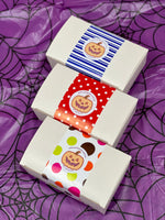 Halloween Gift Box