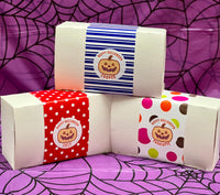 Halloween Gift Box
