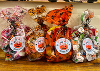 Halloween Trick & Treat Bag