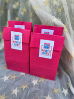 Just Confectionery Lolly Bag