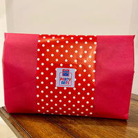 Pass-the-Parcel Game