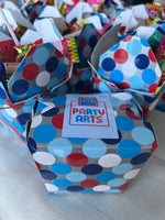 Just Confectionery Lolly Box