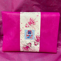 Pass-the-Parcel Game