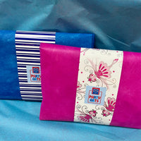 Pass-the-Parcel Game