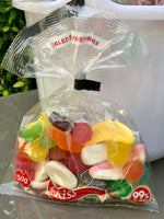Mixed Lolly Bag - 150g
