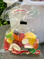 Mixed Lolly Bag - 150g