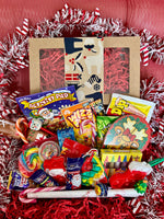 Santa's Helper Deluxe Box