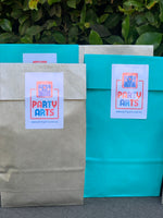 Corporate Lolly Bag - Value