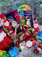 Santa's Mega Gift Box