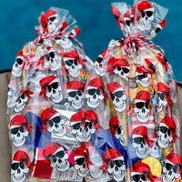 Pirate Lolly Bag