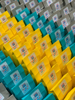 Corporate Lolly Bag - Deluxe