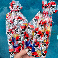 Pirate Lolly Bag