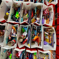 Santa's Deluxe Show Bag