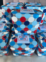 Just Confectionery Lolly Box