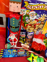 Santa's Deluxe Show Bag