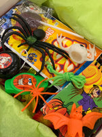 Halloween Gift Box